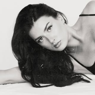 Marina Gudov (@marinagudov) profile picture