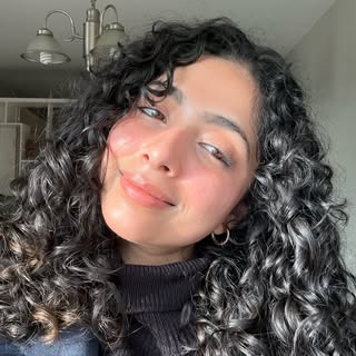 Shriya Sehgal (@shrishenanigans1) profile picture